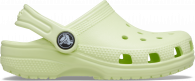 Crocs Classic Kids Clog T Celery