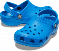 Crocs Classic Kids Clog T bright cobalt