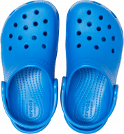 Crocs Classic Kids Clog T bright cobalt