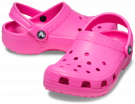 Crocs Classic Kids Clog T Juice