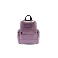 HUNTER MINI TOPCLIP BACKPACK RUBBERISED LEATHER awe