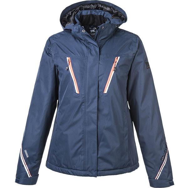 WHISTLER Yonga W Ski Jacket W-PRO 10000