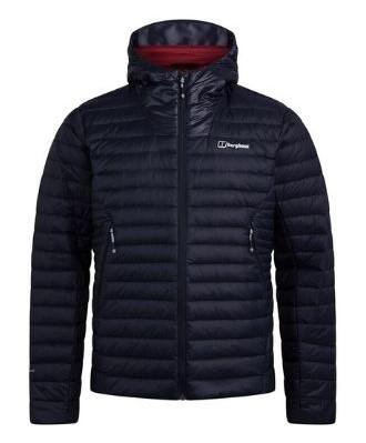 BERGHAUS FINNAN 2.0 REFLECT muška jakna