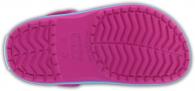 CROCS Crocband Clog Kids Vibrant Violet