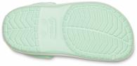 CROCS Crocband Clog Kids Neo Mint