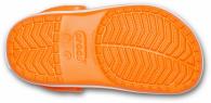 CROCS Crocband Clog Kids orange