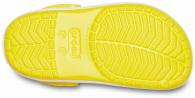 CROCS Crocband Clog Kids Lemon