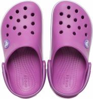 CROCS Crocband Clog Kids Viola