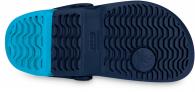 Crocs Electro Kids navy / electric blue