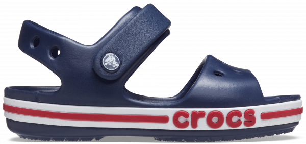 Crocs Bayaband Sandal Kids 