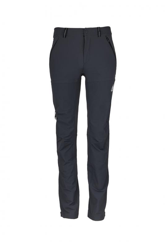 adidas  TechRock Pants  Men  CARBON OUTDOOR