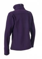 TRESPASS Homelake Softshell Jacket, Aubergine purple