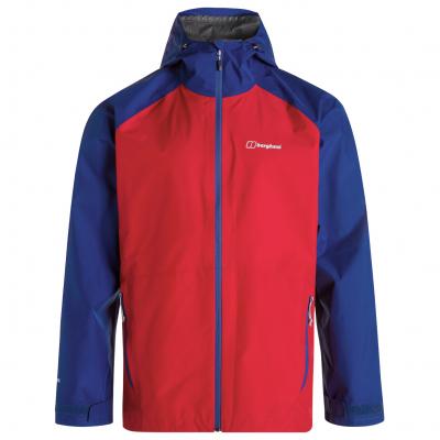 BERGHAUS PACLITE 2.0 SHELL muška jakna