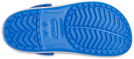 CROCS Crocband Blue Bolt
