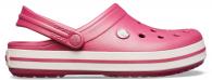 CROCS Crocband Pink Rose