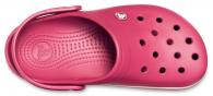 CROCS Crocband Pink Rose