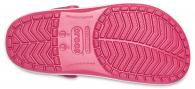 CROCS Crocband Pink Rose