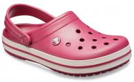 CROCS Crocband Pink Rose