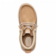 Wally Mid Y Classic  Tan