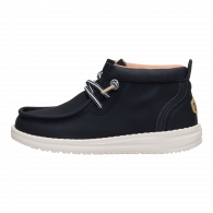 Wally Mid Y Classic  Black