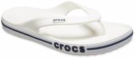 Crocs Bayaband Flip white / navy