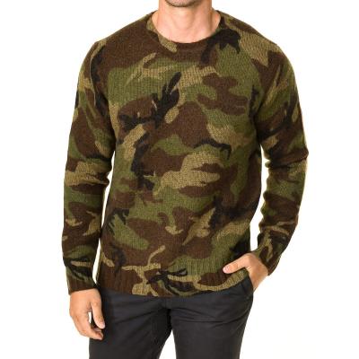 RALPH LAUREN sweater RL710812576 MEN