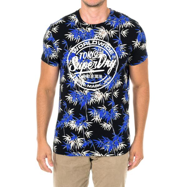 SUPERDRY  T-shirt M1010106B-T3X
