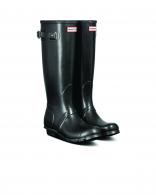 Womens Original Nebula Tall Boots WFT2027NEB Black