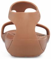 Women’s Crocs Serena Sandal Bronze