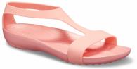 Women’s Crocs Serena Sandal Melon