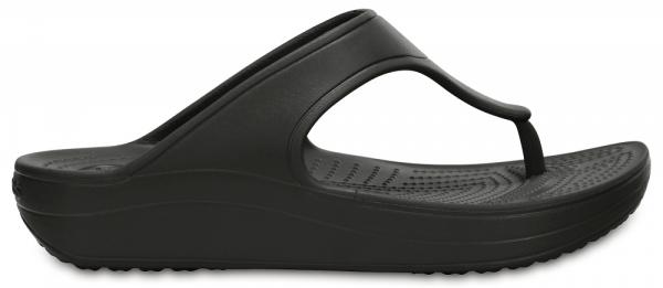 Crocs Sloane Platform Flip