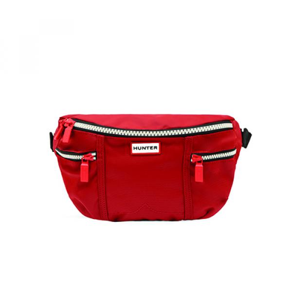 HUNTER ORIGINAL NYLON BUMBAG