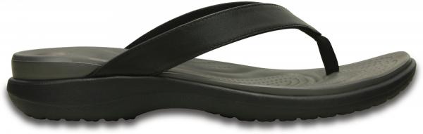 Womens Capri V Flip 