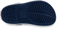 Crocband Kids Navy