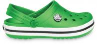 Crocband Kids Lime