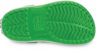 Crocband Kids Lime