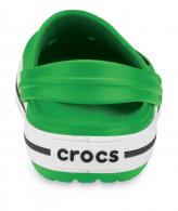 Crocband Kids Lime