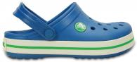 Crocband Kids Ultramarine