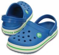 Crocband Kids Ultramarine