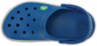 Crocband Kids Ultramarine