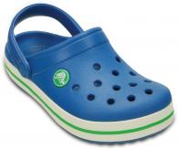 Crocband Kids Ultramarine