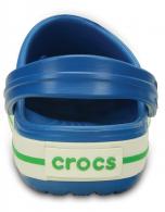 Crocband Kids Ultramarine