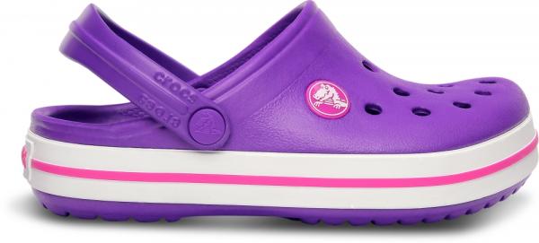 Neon Purple / Neon Magenta