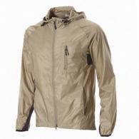 Sportswear Full Zip Windrunner Jacket  brown