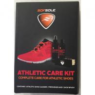SofSole Athletic Care Kit Jedna boja