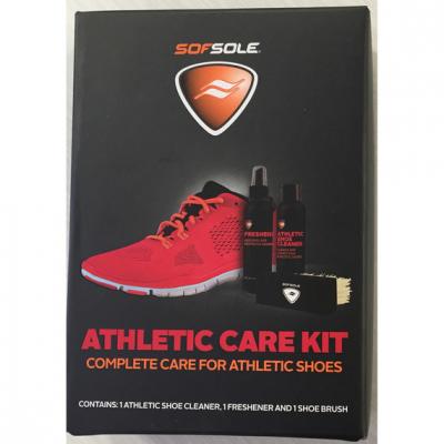 SofSole Athletic Care Kit