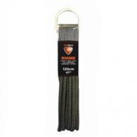SofSole vezice Dring - okrugle Black