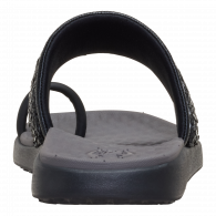 Maui Breeze Toe Loop Black