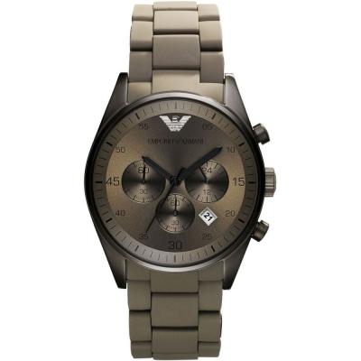 EMPORIO ARMANI Watch MEN AR5951