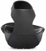 Women’s Crocs Serena Flip black/black